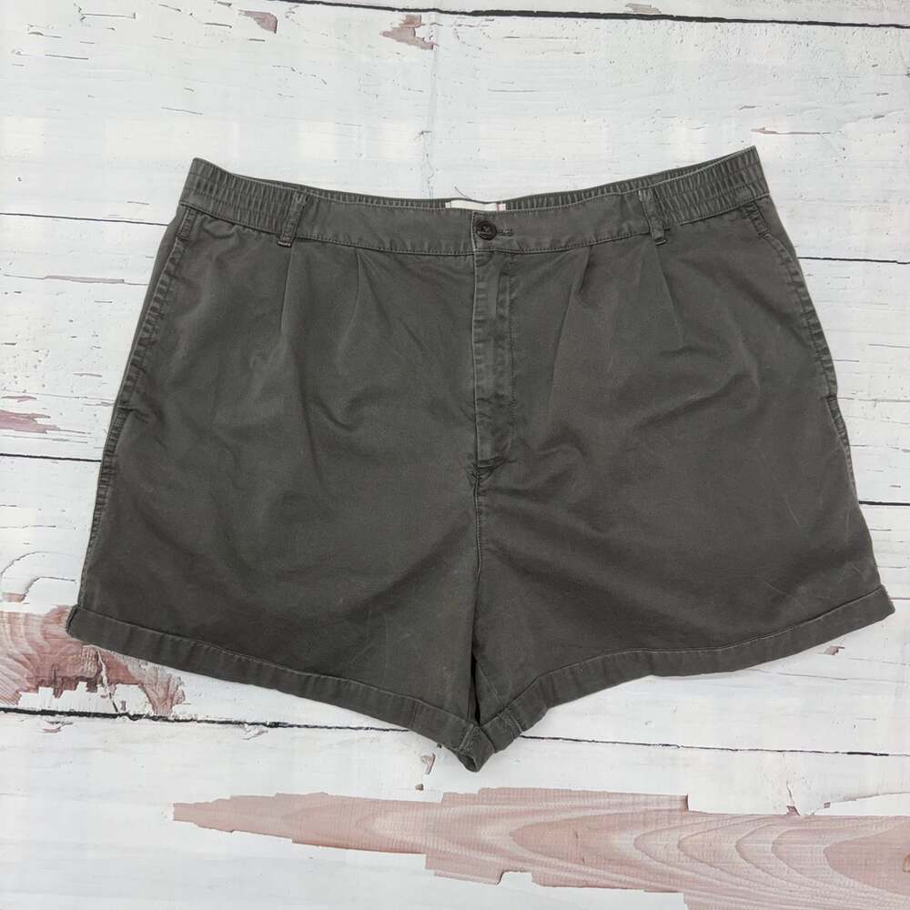 Urban‎ Outfitters BDG Gray Blair Chino Shorts XL